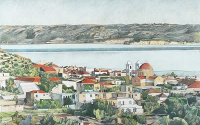 The campaign for Crete: May 1941
