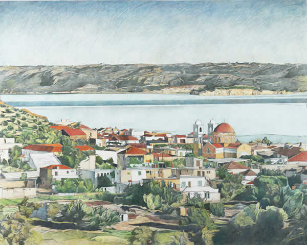 The campaign for Crete: May 1941